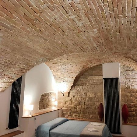 Casa Cavaliere Villa Perugia Buitenkant foto