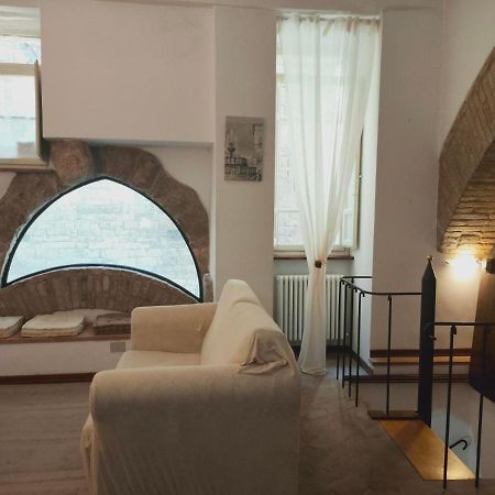 Casa Cavaliere Villa Perugia Buitenkant foto