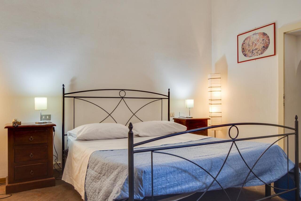 Casa Cavaliere Villa Perugia Buitenkant foto