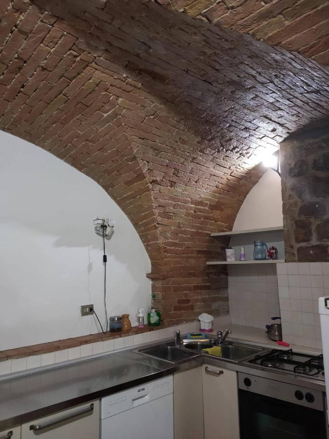 Casa Cavaliere Villa Perugia Buitenkant foto