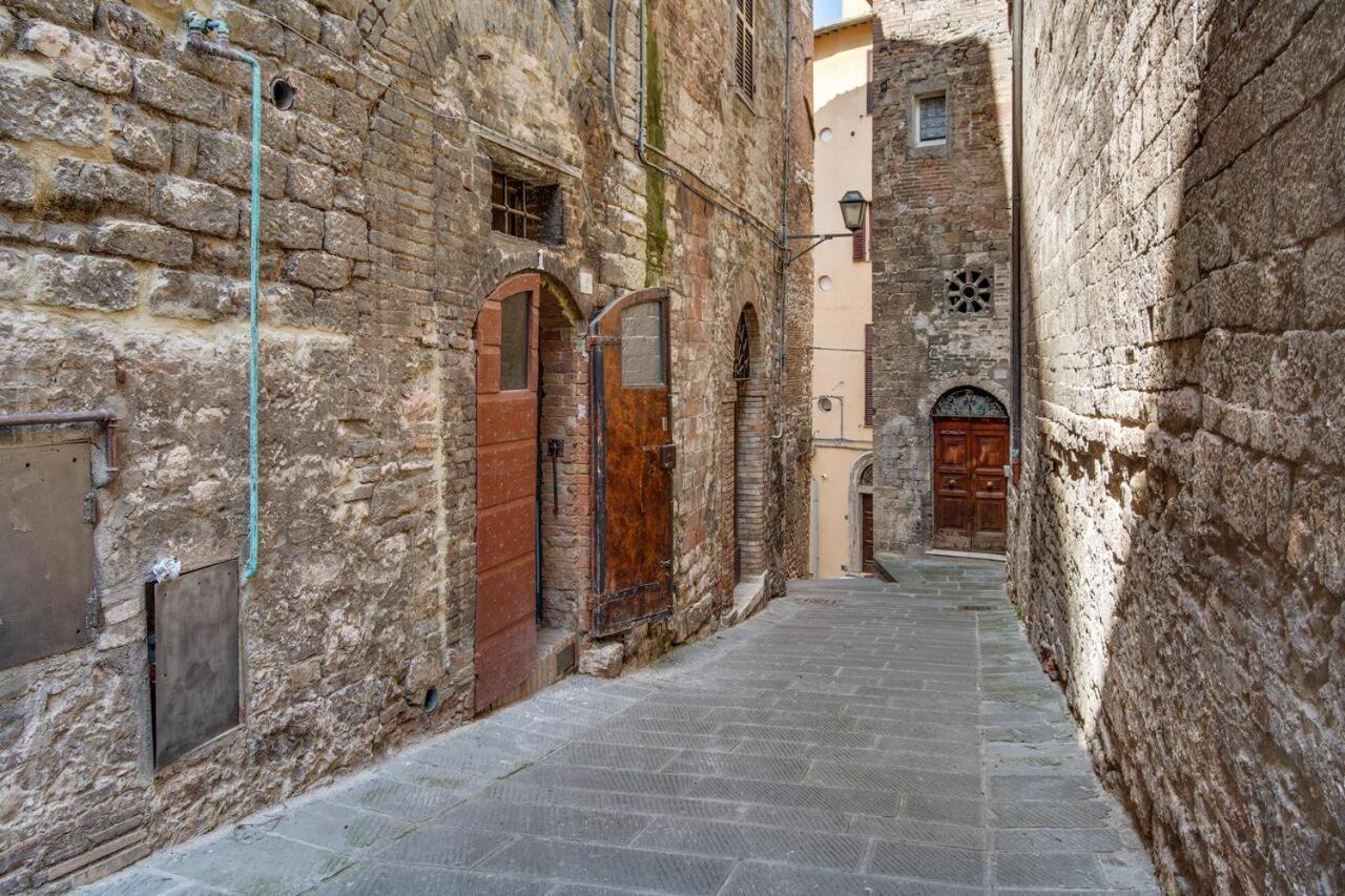 Casa Cavaliere Villa Perugia Buitenkant foto
