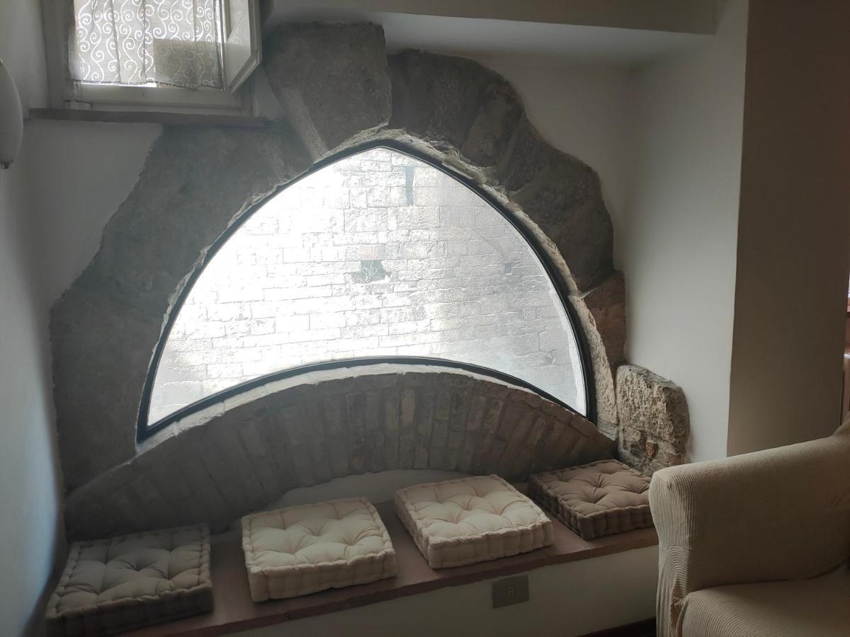 Casa Cavaliere Villa Perugia Buitenkant foto