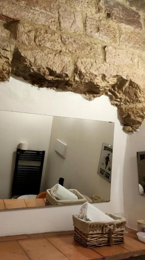 Casa Cavaliere Villa Perugia Buitenkant foto